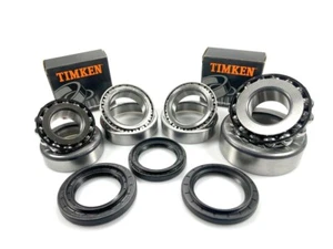 Porsche Panamera 970 2009-2016 rear differential repair kit (WITHOUT LOCK) - Picture 1 of 1