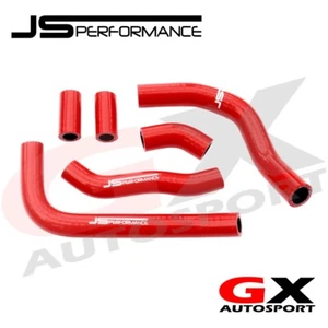JS Performance Honda CRF450 Kühlmittelschlauchsatz (09-10) - Bild 1 von 2