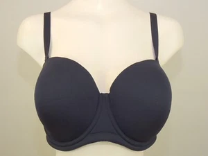 Wacoal 854119# Smooth Strapless Lined Underwire Bra US Size 36 H - Picture 1 of 6