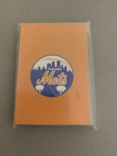 1989 Grand Slam Minor League Team Set - Columbia METS