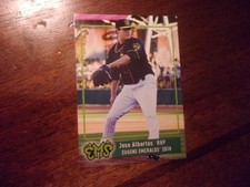2018 EUGENE EMERALDS Grandstand Minor League Single Cards YOU PICK OBO