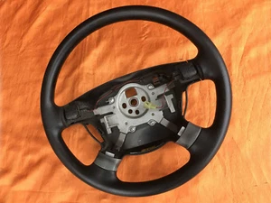 DAEWOO KALOS - VOLANTE IN GOMMA - Picture 1 of 1