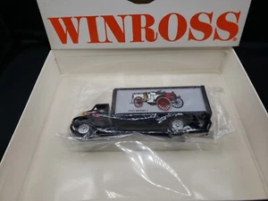 Winross International Harvester Historical Series 1915 Model E - Picture 1 of 5