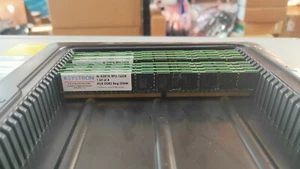 M-ASR1K-RP2-16GB Cisco ASR 1000 Memory - Picture 1 of 1