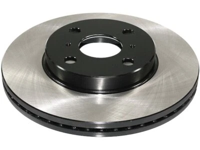 Rotor de freno delantero para Scion xA 2004-2006 63291JWDH 2005 Foto 1 de 2