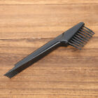 (Comb Cleaner)2Pcs/Set Comb Cleaner Brush Dust Hair Brush Dust Cleaning PLM