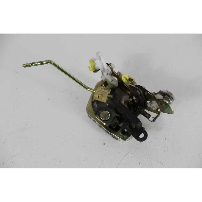 Rear door lock rh 44036 CHEVROLET MATIZ MK1 1998-2005 used (44036) - Image 1 of 1