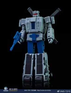 In Stock New Transforms Toy Magic Square MS-B54C Tornado Vortex Figure - Picture 1 of 8