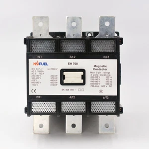 EH Contactor EH-700-30-22 120V direct replacement for EH Contactor EH-700-30 - Picture 1 of 3