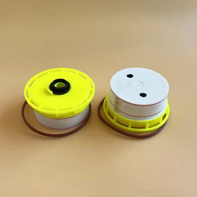 2x Fuel Filter For Toyota LandCruiser 200 Series Lexus LX450 1VD-FTV 23390-51070 - image 1 of 4