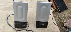 Altoparlanti genius - Foto 1 di 1