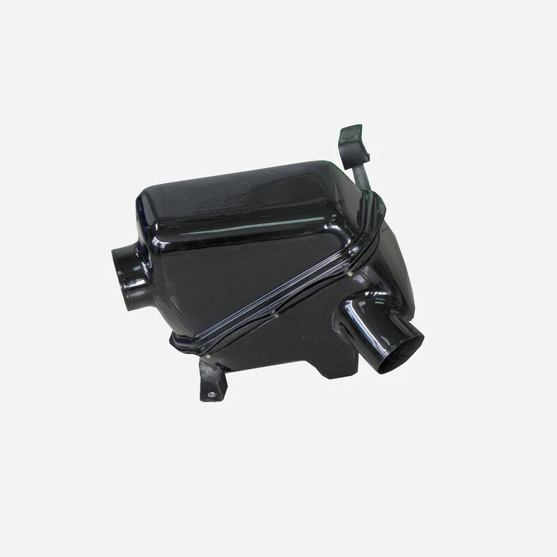 For Accord CL7 2002-08 MUG Type FRP Unpainted Air Intake Box - Image 1 of 1