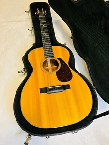 Martin 0-18 acoustic guitar 2018 - Bild 1 von 24
