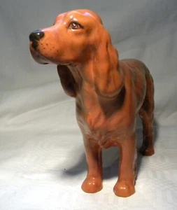 PRIMULA HERRADURA BESWICK PERRO GRANDE SPANIEL - Imagen 1 de 8