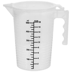 Graduated Measuring Cup Travel Thickened Mixing Kitchen Baking Tools - Picture 1 of 12