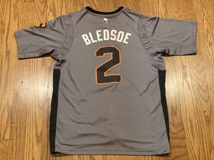 phoenix suns grey jersey