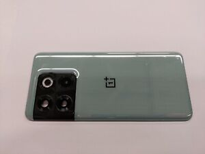 OEM OnePlus 10T 5G CPH2417 Back Cover Battery Door Camera Lens OEM
