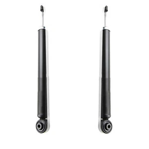 For Audi Rear Left Right Shock Absorbers Strut 1 Pair 8Z0513025J 8Z0513025E - Picture 1 of 1