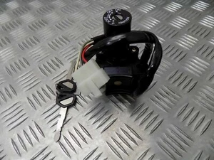 KAWASAKI ZX9R E1 E2 00-01 IGNITION SWITCH - Picture 1 of 4