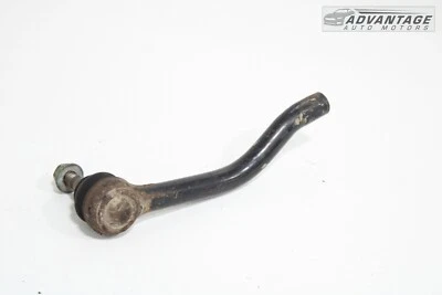 Infiniti QX70 2014-2017 AWD barra de dirección delantera izquierda piñón barra de amarre OEM Foto 1 de 4