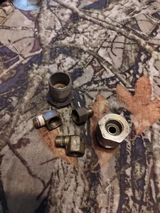 Fuel Fittings Omc ECT........ - Picture 1 of 3