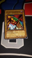 Left Arm Of The Forbidden One - Rare - RP01-EN020 M/NM Yugioh