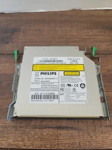 Philips 0k0049 sdvd6004/11 DVD+RW CD+RW Drive - Afbeelding 1 van 7