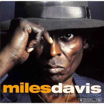 Miles Davis / HIS ULTIMATE COLLECTION / Sony Music / 19439992771 / 12 Inch - Bild 1 von 2