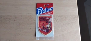 Luray Caverns VA Patch Virginia Iron On Voyager NOS - Picture 1 of 5