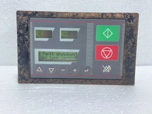 TAMROTOR AIRCON L1 COMPRESSOR CONTROLLER 89525229 Sw. L1TRCE10 - Picture 1 of 13