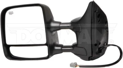 Side View Mirror-Left for Nissan Titan 2012-06 Foto 1 de 2