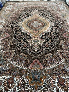 Edler Orientteppich – 250 x 350 cm – hochwertig & stilvoll - Bild 1 von 4