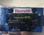 REXROTH R983030733 4WMM6E6X/F-IN002 Valve
