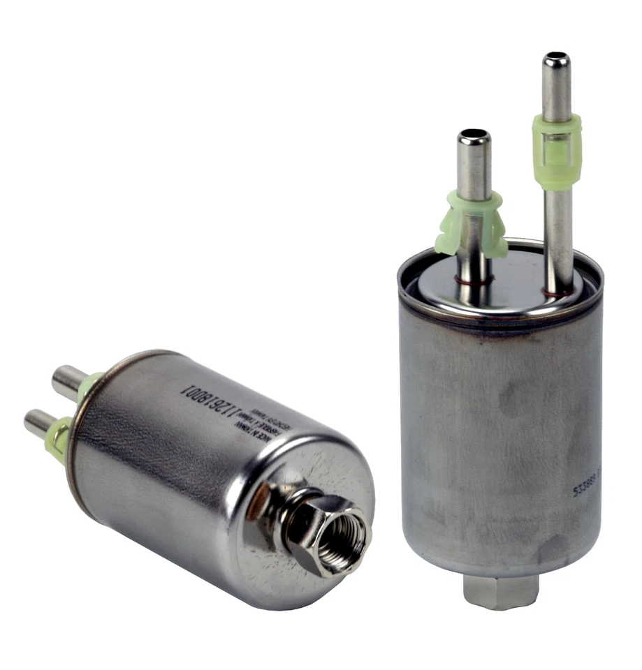 Filtro de combustible Mechanics Choice para Cadillac CTS, SRX, STS 2004-2011 (3,6 L V6) Foto 1 de 1