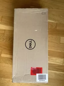 Dell OptiPlex 3000 Thin Client, Pentium N6005, 8GB RAM, 256GB SSD NVMe, W10 loT - Bild 1 von 5