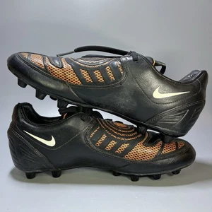 Scarpe da calcio Nike Total 90 Shoot II FG AG US 8 UK 7 tacchetti - Foto 1 di 11