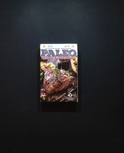 36 Paleo-Rezepte für Einsteiger : Wohlfühlkarten - Bild 1 von 2