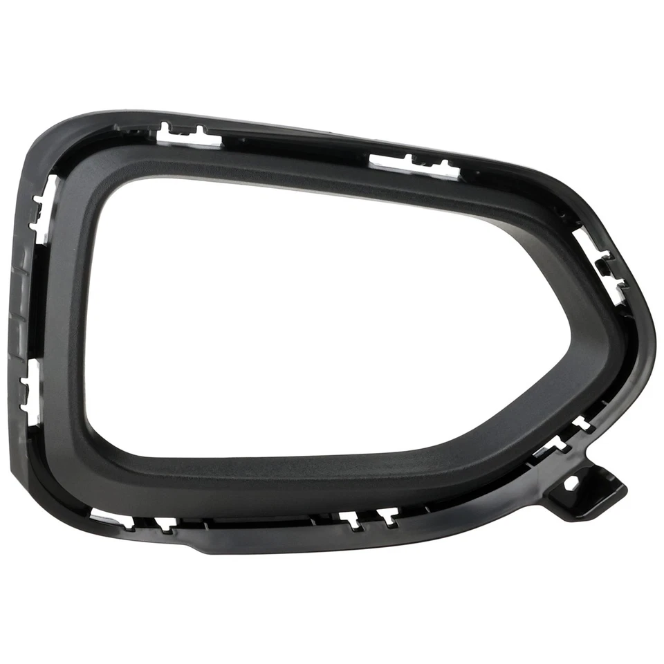 Luz antiniebla moldura lámpara de conducción pasajero delantero lado derecho para Chevy mano Chevrolet Foto 1 de 4