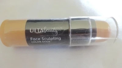ULTA Beauty Face Sculpting Color Stick GOLD DUST Free Ship - Image 1 of 2