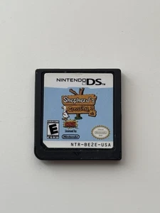 SHEPHERD'S CROSSING 2 NINTENDO DS RARE TESTED WORKING CARTRIDGE ONLY - Bild 1 von 4