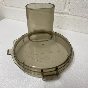 Panasonic Kitchen Wizard Food Processor MK-5070 Replacement Lid - Picture 1 of 5