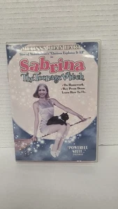 Sabrina: Die jugendliche Hexe [DVD] - Bild 1 von 4