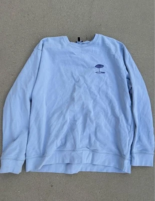 Blue Express Crewneck- Size XL - Image 1 of 3