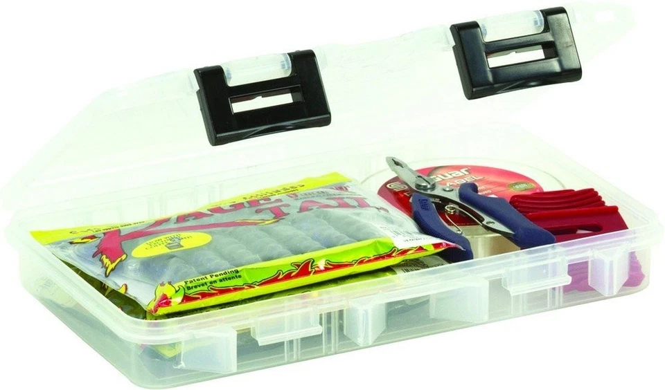 Plano Open Compartment StowAway Utility Box Prolatch - 3600 Size - 360710 - Image 1 of 1