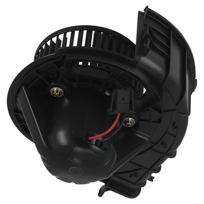 Motor soplador de calefacción para BMW X5 E53 E70 X6 E71 E72 2007-2014 64119245849 con rueda Foto 1 de 4