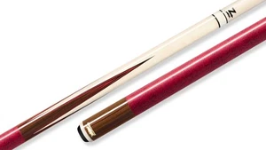 Predator 4 Point Sneaky Pete Rosewood Pool/Billiards Cue Stick - Linen Wrap - Picture 1 of 4