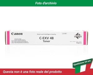 9108B002 Canon imageRUNNER C1325iF toner Magenta - Zdjęcie 1 z 4