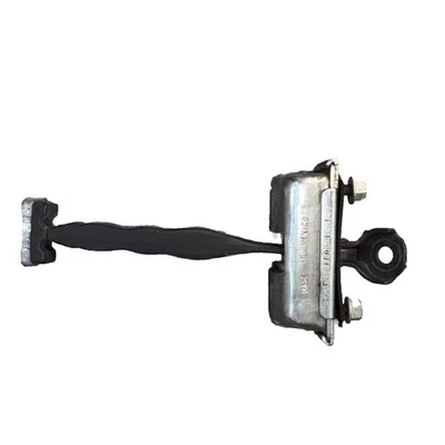 2013-2020 FORD FUSION REAR RIGHT DOOR CHECK STRAP STOP STOPPER OEM - Image 1 of 2