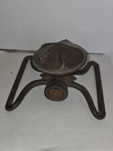 Aspersor de agua de latón antiguo vintage para jardín - Imagen 1 de 5