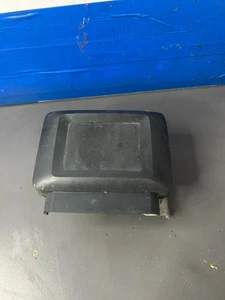 2016-2020 SEAT LEON RADAR SENSOR MODULE 5Q0907561N - Picture 1 of 6